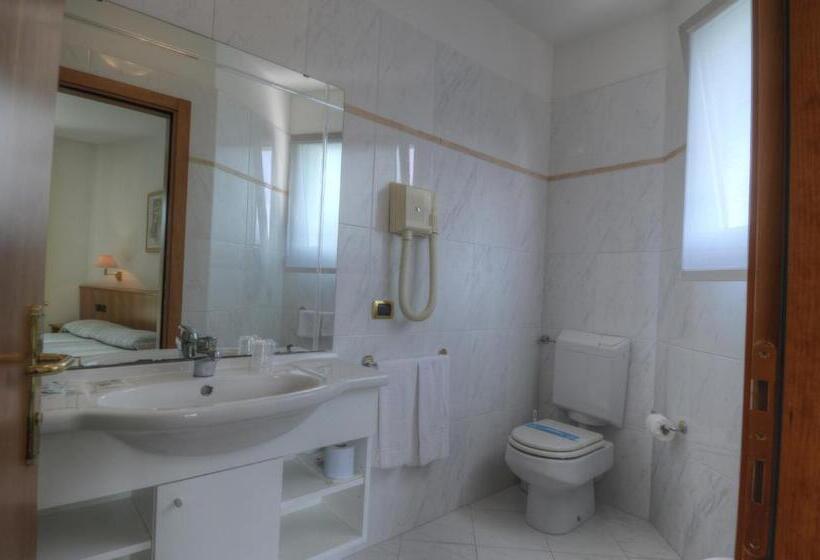 בית מלון כפרי Alisei