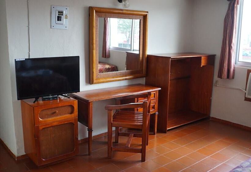 فندق Alux Cancun