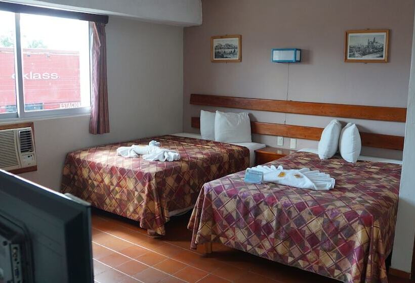 فندق Alux Cancun