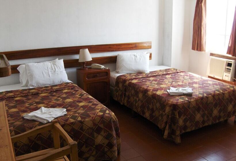 فندق Alux Cancun