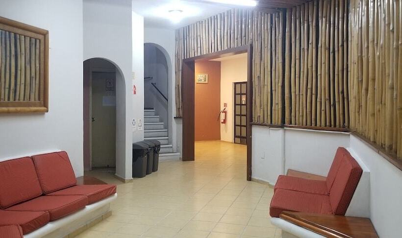 فندق Alux Cancun