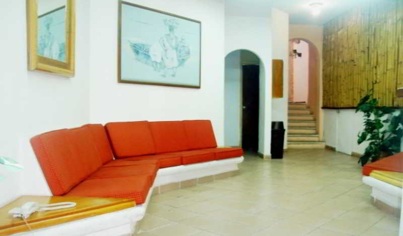 فندق Alux Cancun