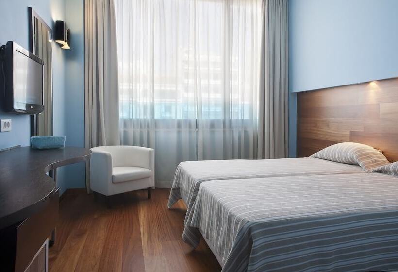 ホテル Athens Center Square