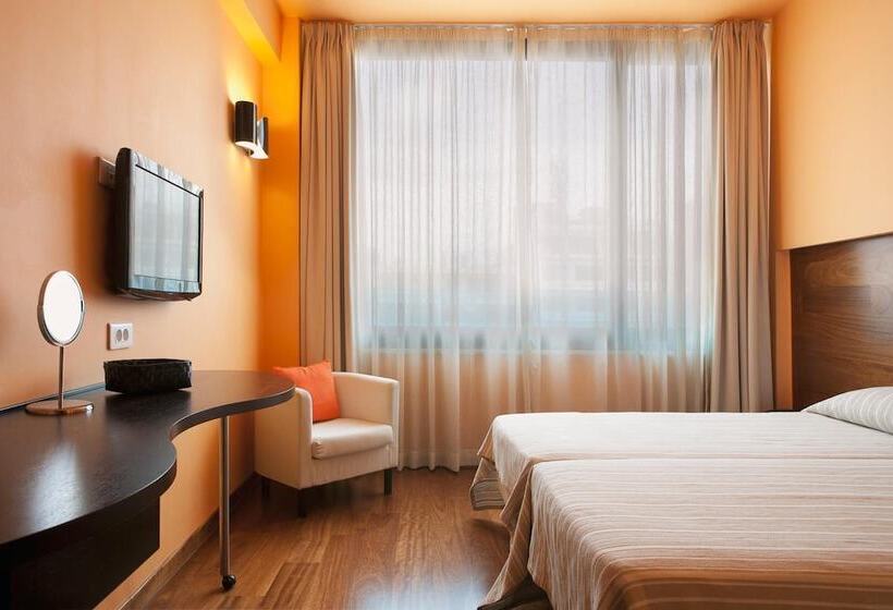 ホテル Athens Center Square