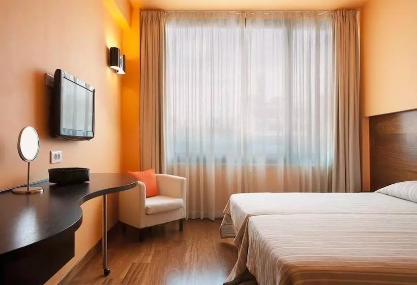 호텔 Athens Center Square