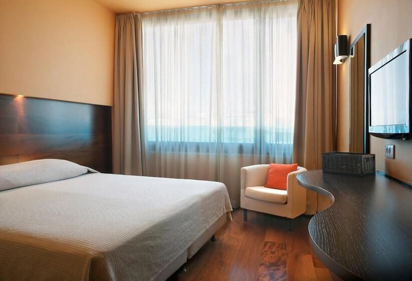 ホテル Athens Center Square