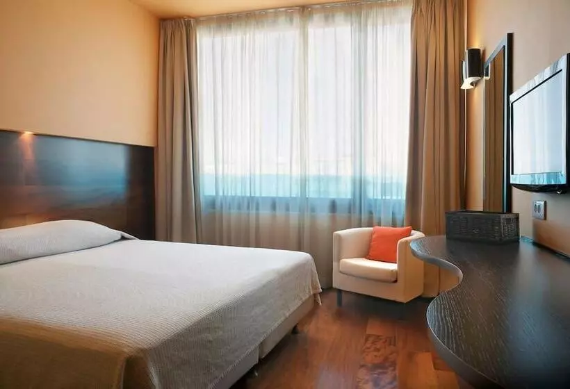 호텔 Athens Center Square