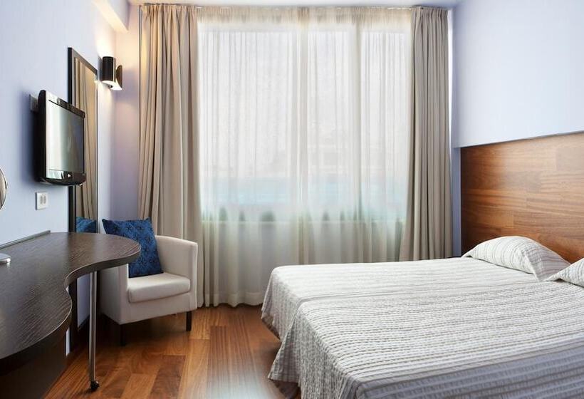 ホテル Athens Center Square