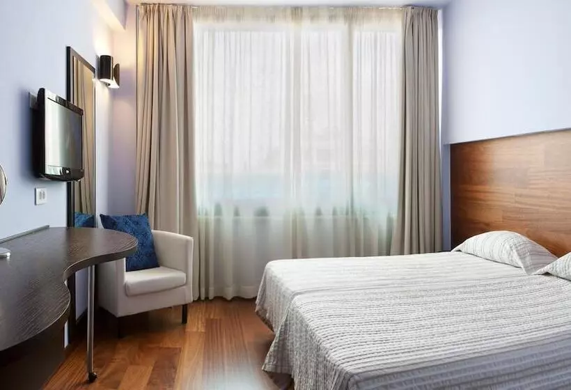 호텔 Athens Center Square