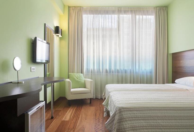 ホテル Athens Center Square