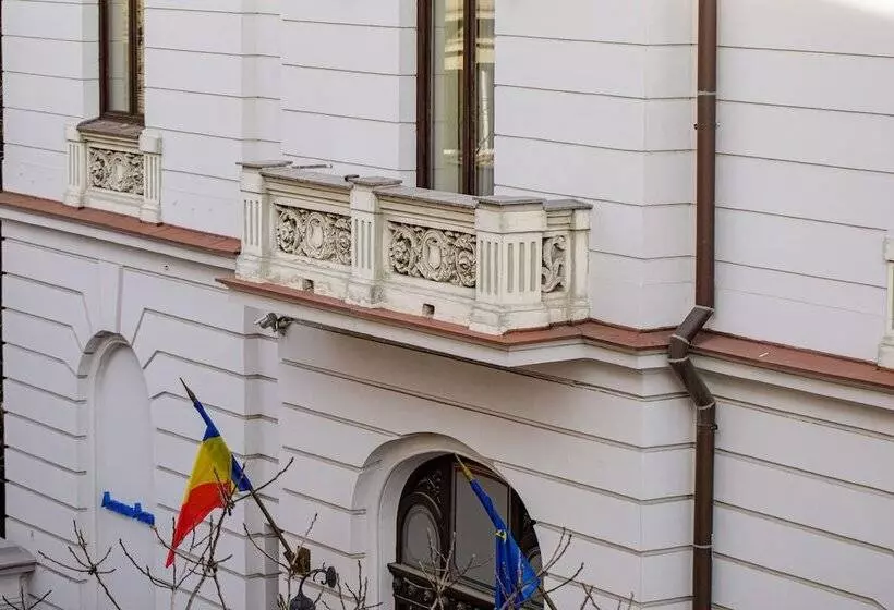 Atrium Hotel Ateneu City Center