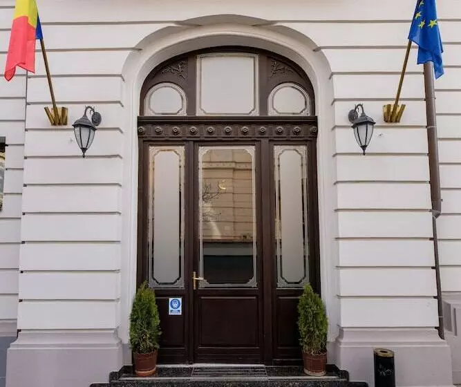 Atrium Hotel Ateneu City Center