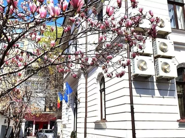 Atrium Hotel Ateneu City Center