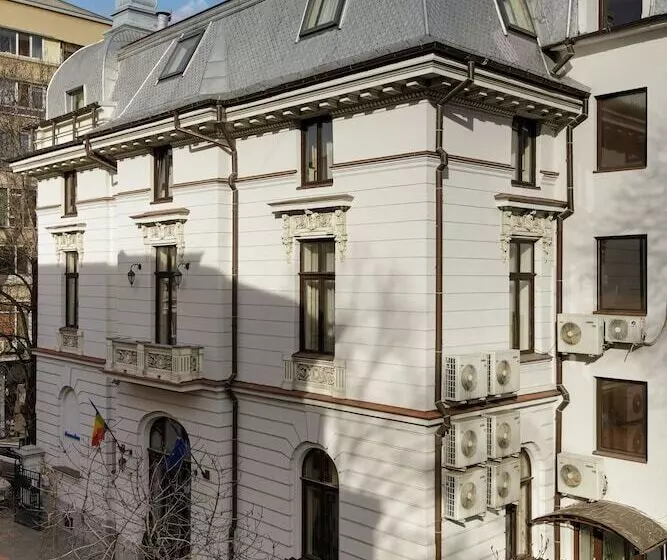 Atrium Hotel Ateneu City Center