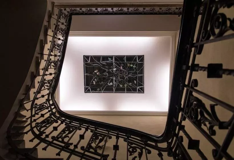 Atrium Hotel Ateneu City Center