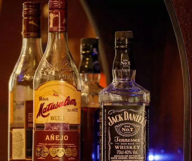 Atrium Hotel Ateneu City Center