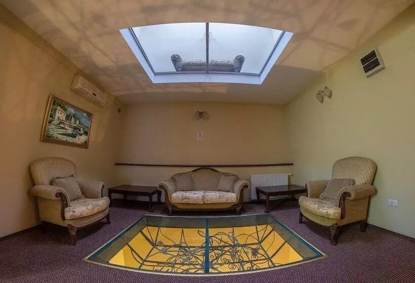 Atrium Hotel Ateneu City Center