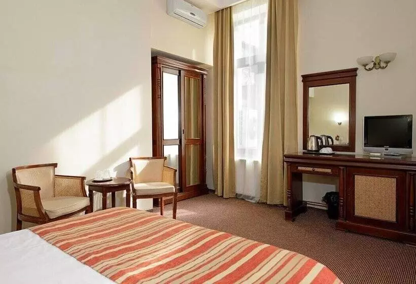 Atrium Hotel Ateneu City Center