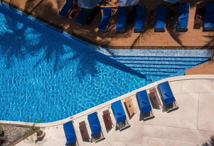 فندق Baraquda Heeton Pattaya By Compass Hospitality