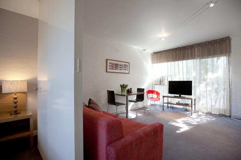 호텔 Davis Avenue Apartments