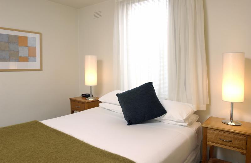 호텔 Davis Avenue Apartments