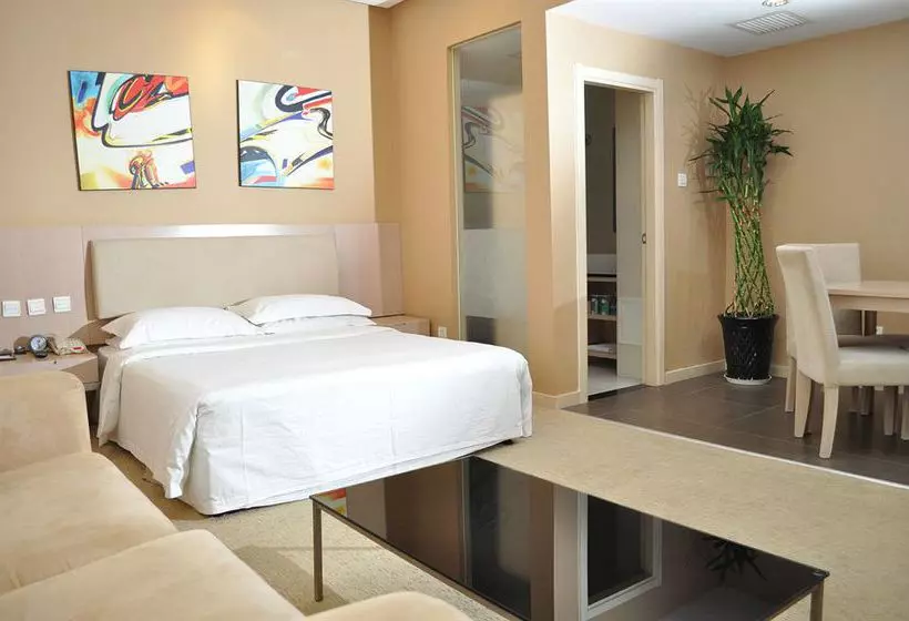 Hotelli Days Inn Joiest