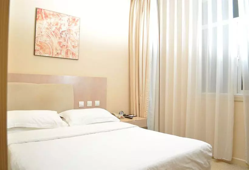 Hotelli Days Inn Joiest
