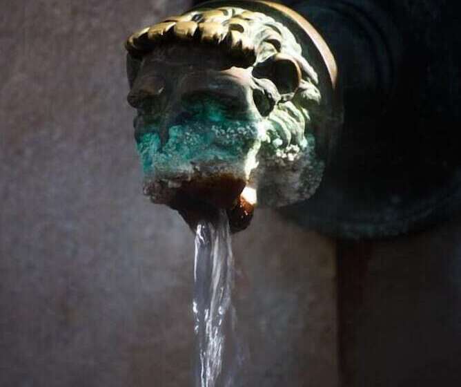 בית מלון כפרי De Jouvence