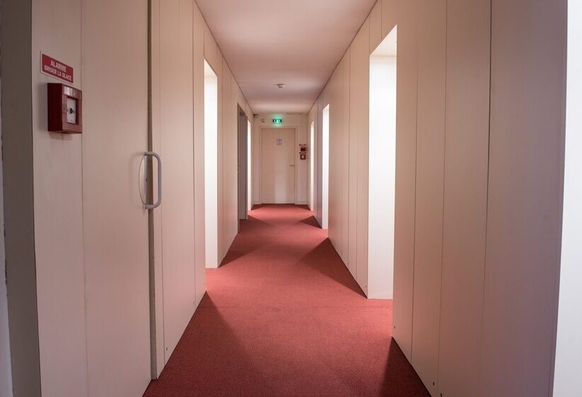 בית מלון כפרי De Jouvence