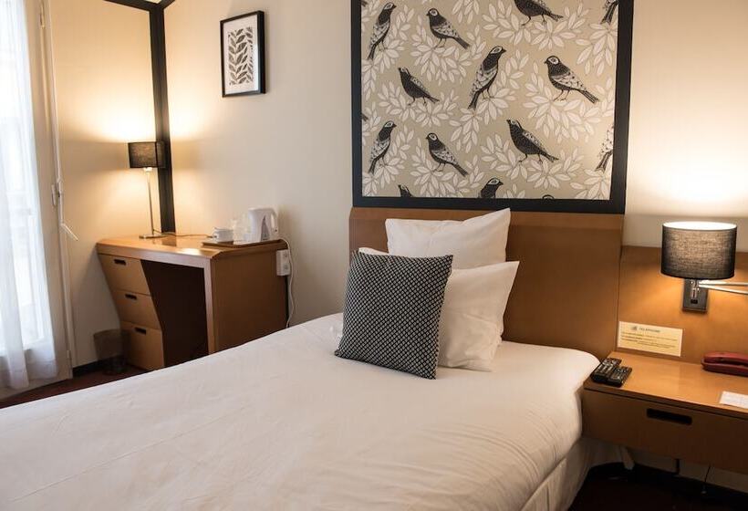 בית מלון כפרי De Jouvence