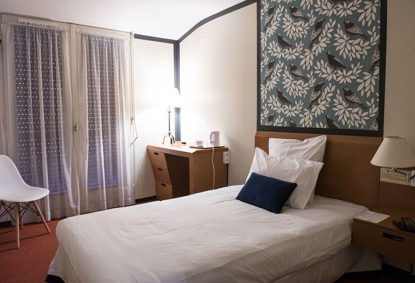 בית מלון כפרי De Jouvence