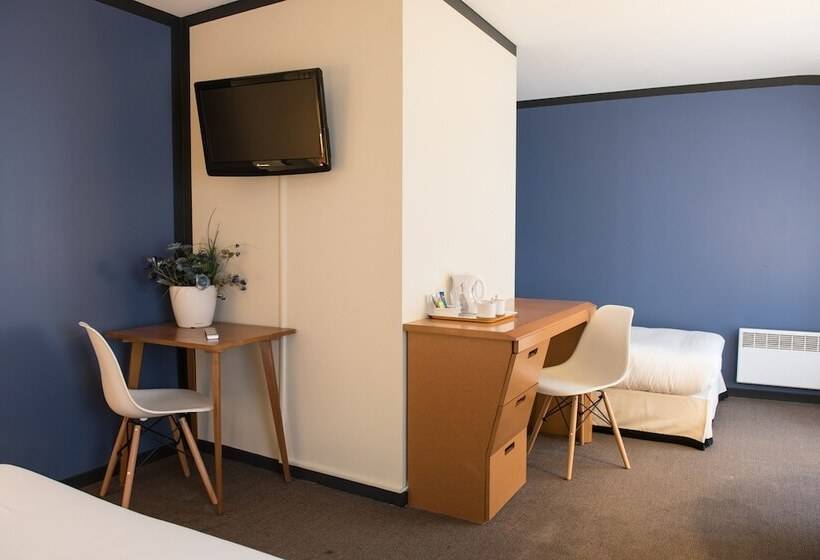 בית מלון כפרי De Jouvence