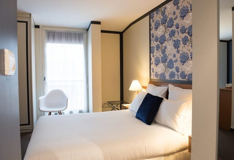 בית מלון כפרי De Jouvence