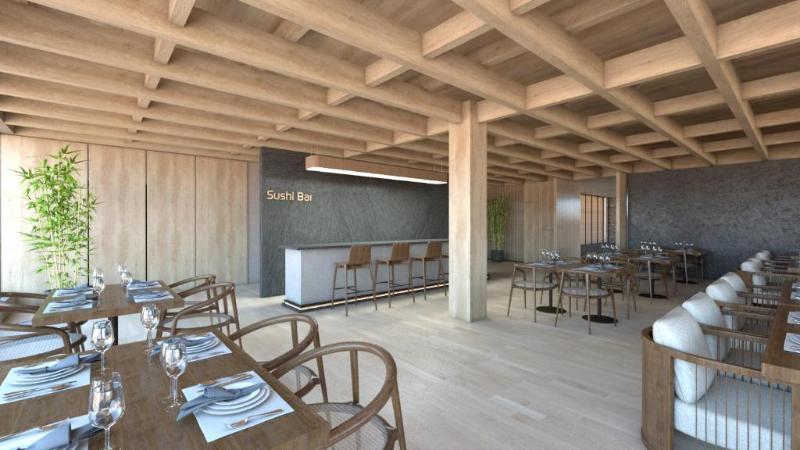 בית מלון כפרי Elios Hill