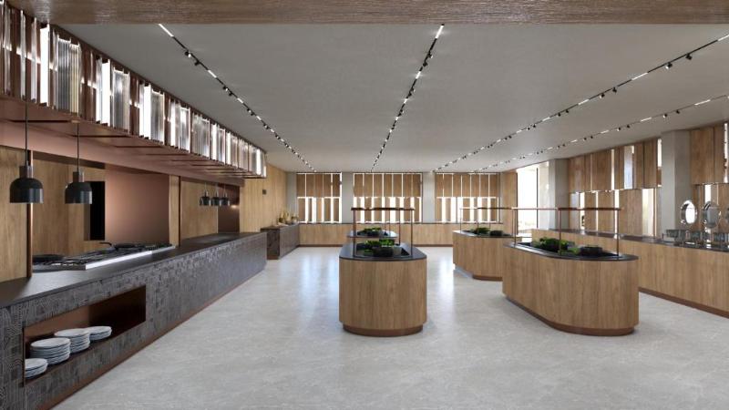 בית מלון כפרי Elios Hill