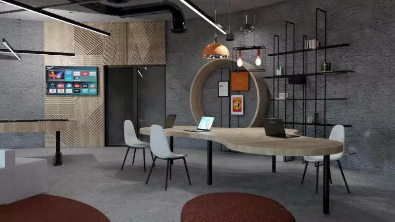 Отель Elios Hill