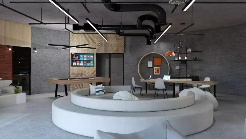 Отель Elios Hill