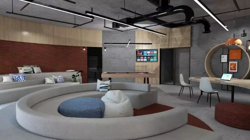 Отель Elios Hill