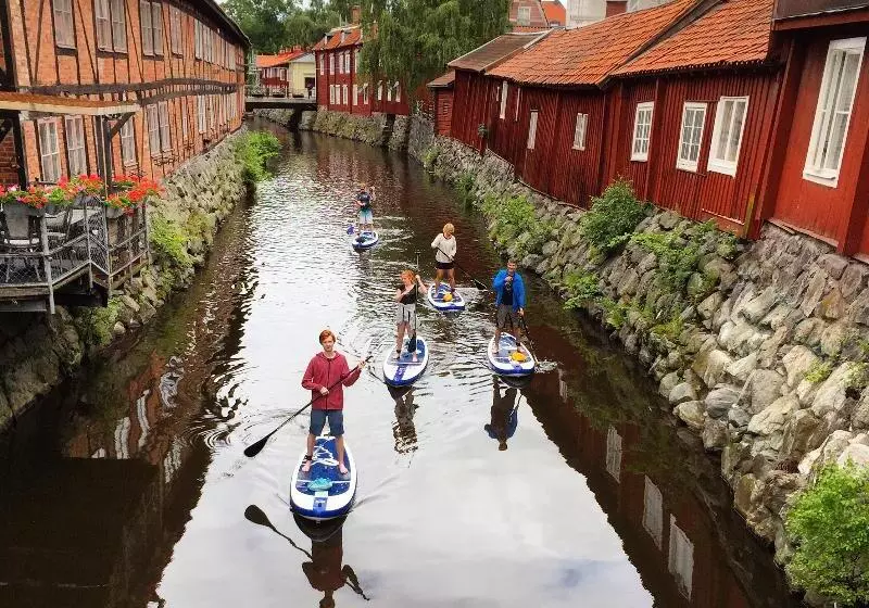Elite Stadshotellet Västerås