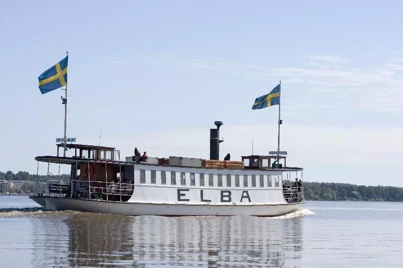 Elite Stadshotellet Västerås