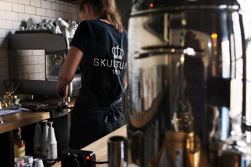 Elite Stadshotellet Västerås