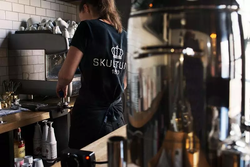 Elite Stadshotellet Västerås