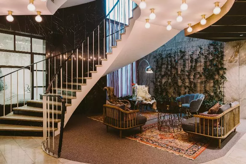 Elite Stadshotellet Västerås