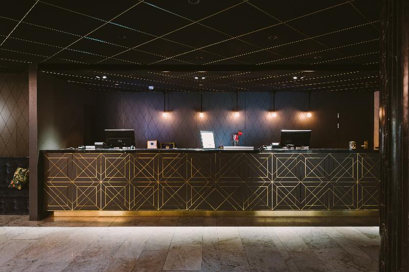 Elite Stadshotellet Västerås