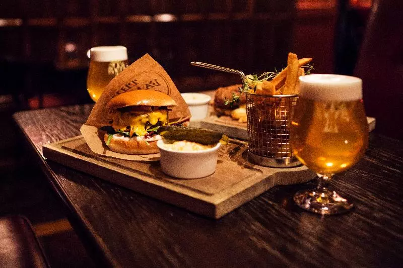 Elite Stadshotellet Västerås