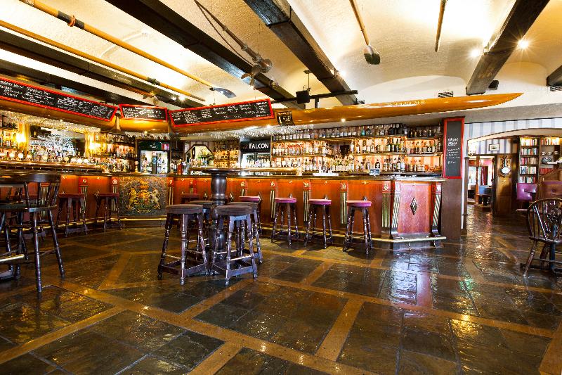 Elite Stadshotellet Västerås