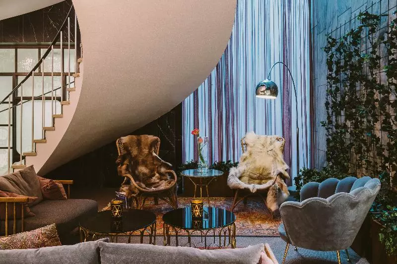 Elite Stadshotellet Västerås