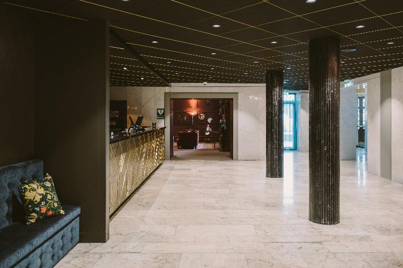 Elite Stadshotellet Västerås