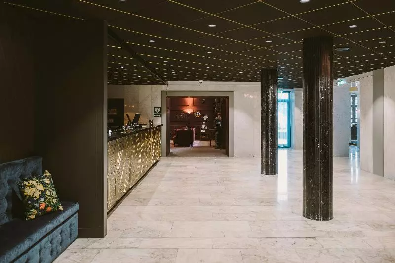 Elite Stadshotellet Västerås