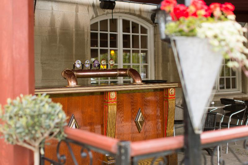 Elite Stadshotellet Västerås